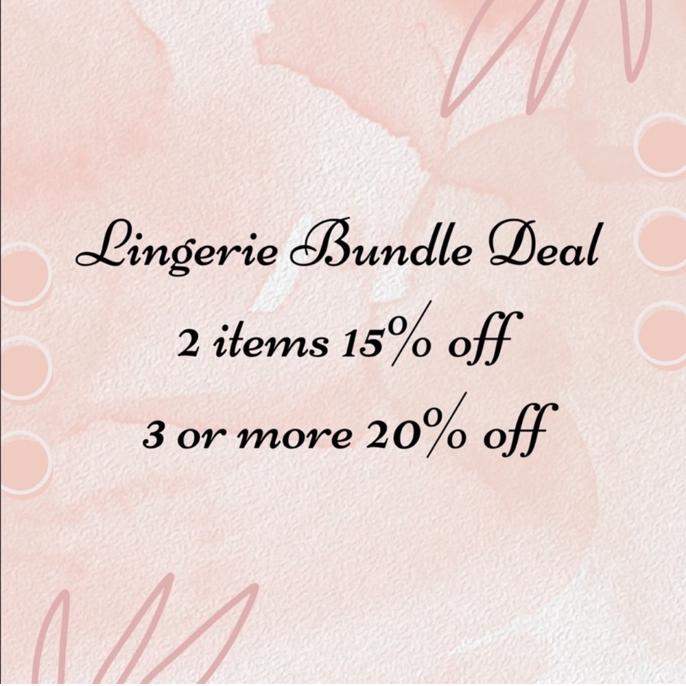 Bundle & Save